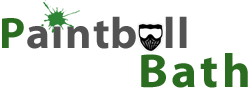 Paintball Bath Main Logo